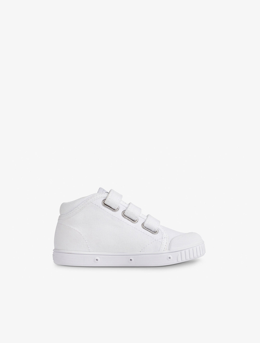 Canvas sneakers for kids | Spring Court