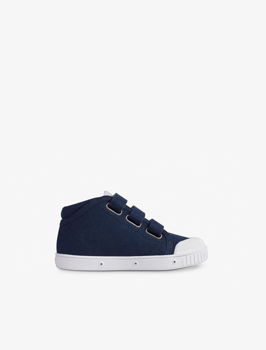Canvas sneakers for kids | Spring Court