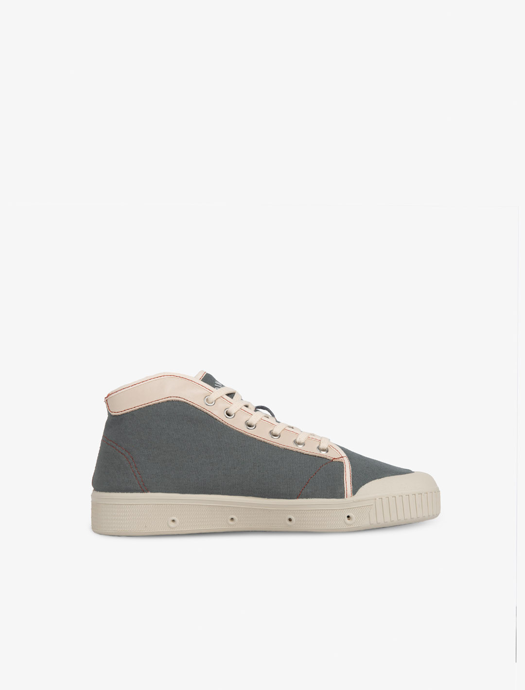 Unisex canvas sneakers | Spring Court