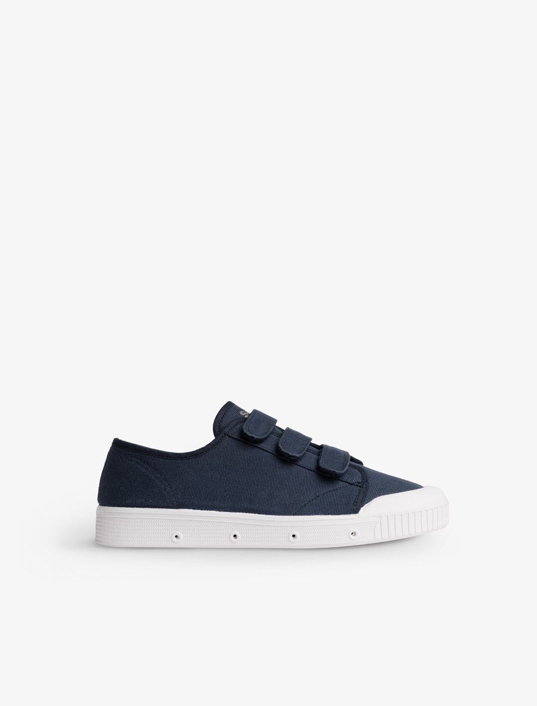 G2 CANVAS VELCRO Navy blue