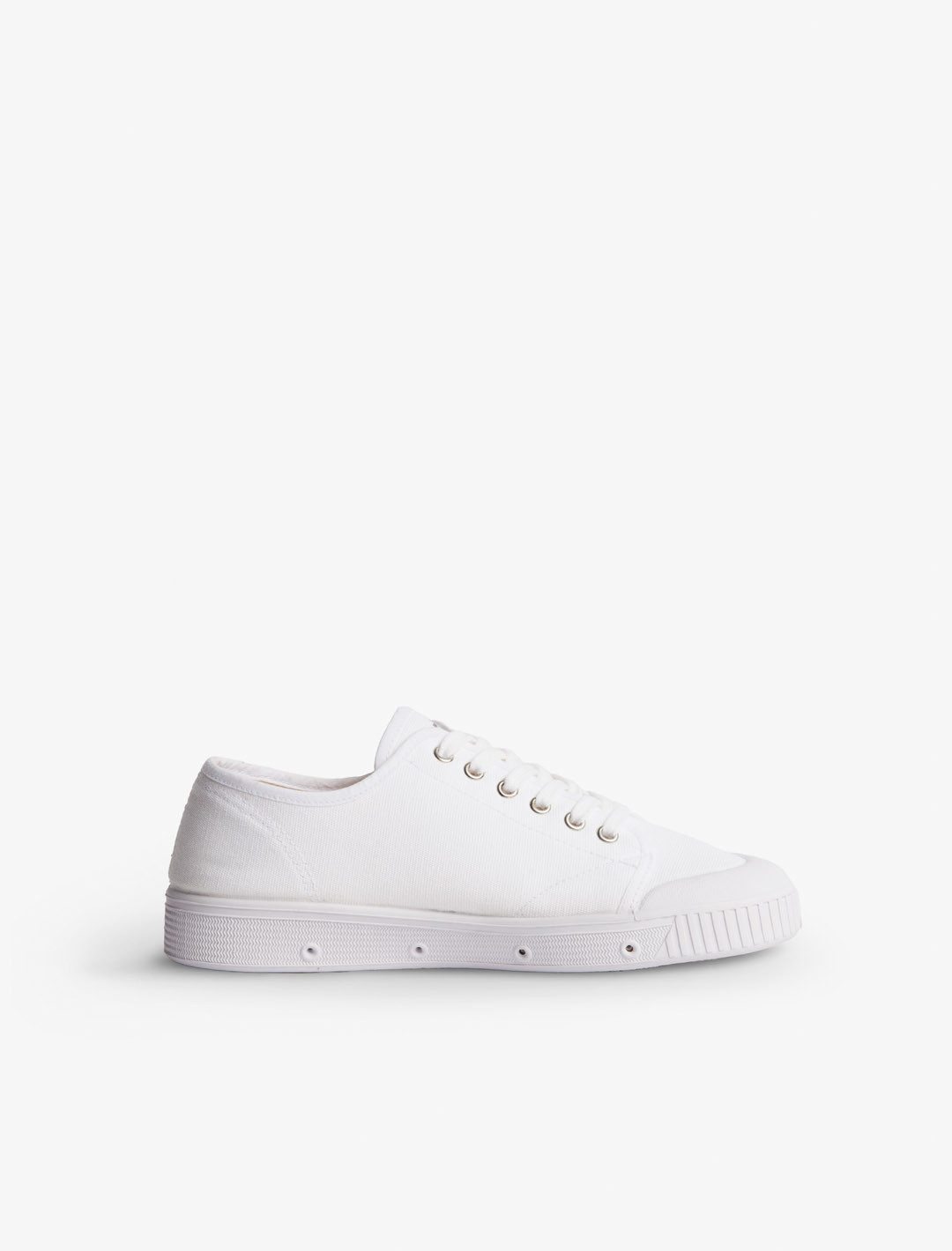 Canvas trainer | Spring Court
