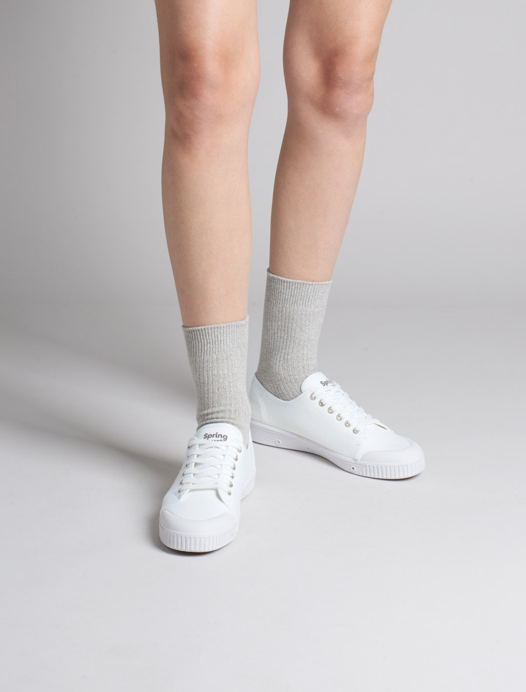 Canvas trainer | Spring Court