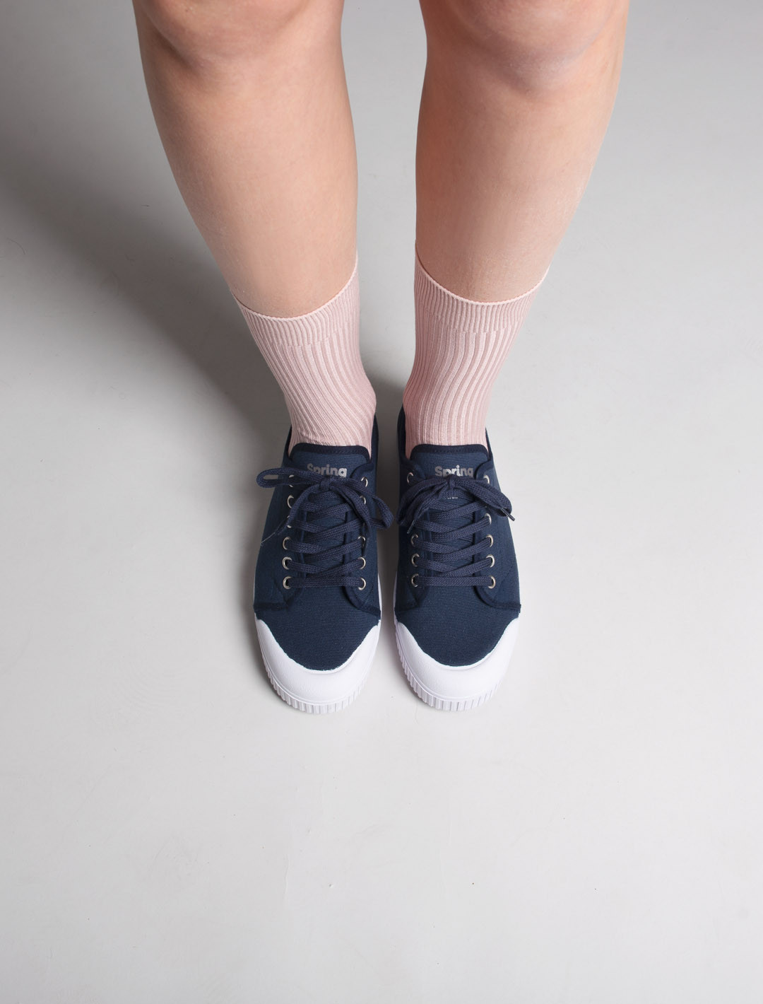 Canvas trainer | Spring Court