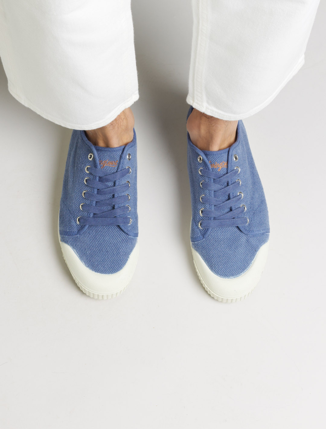 Tennis de ville - G2 Washed | Spring Court