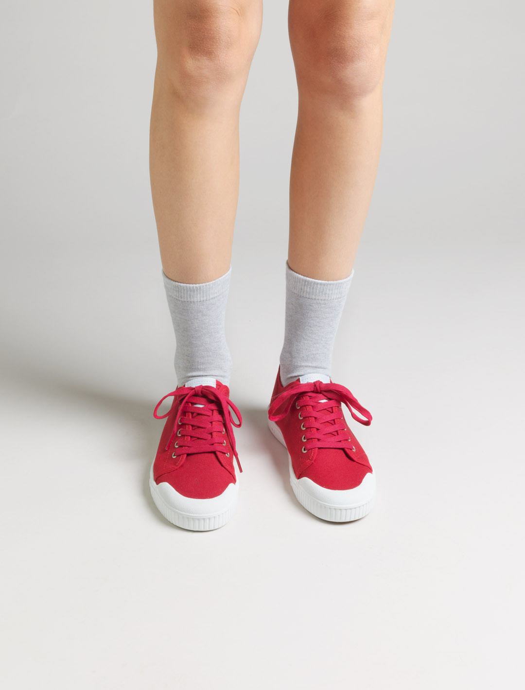 Canvas trainer | Spring Court