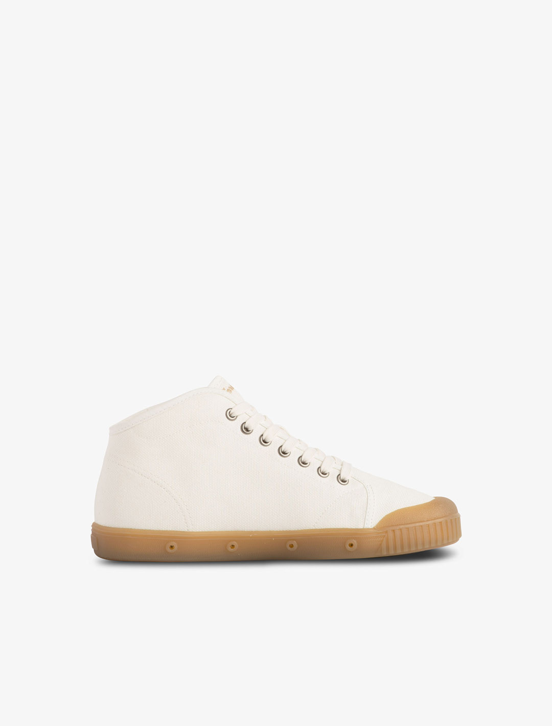 B2 Heavy Canvas Trainer | Spring Court