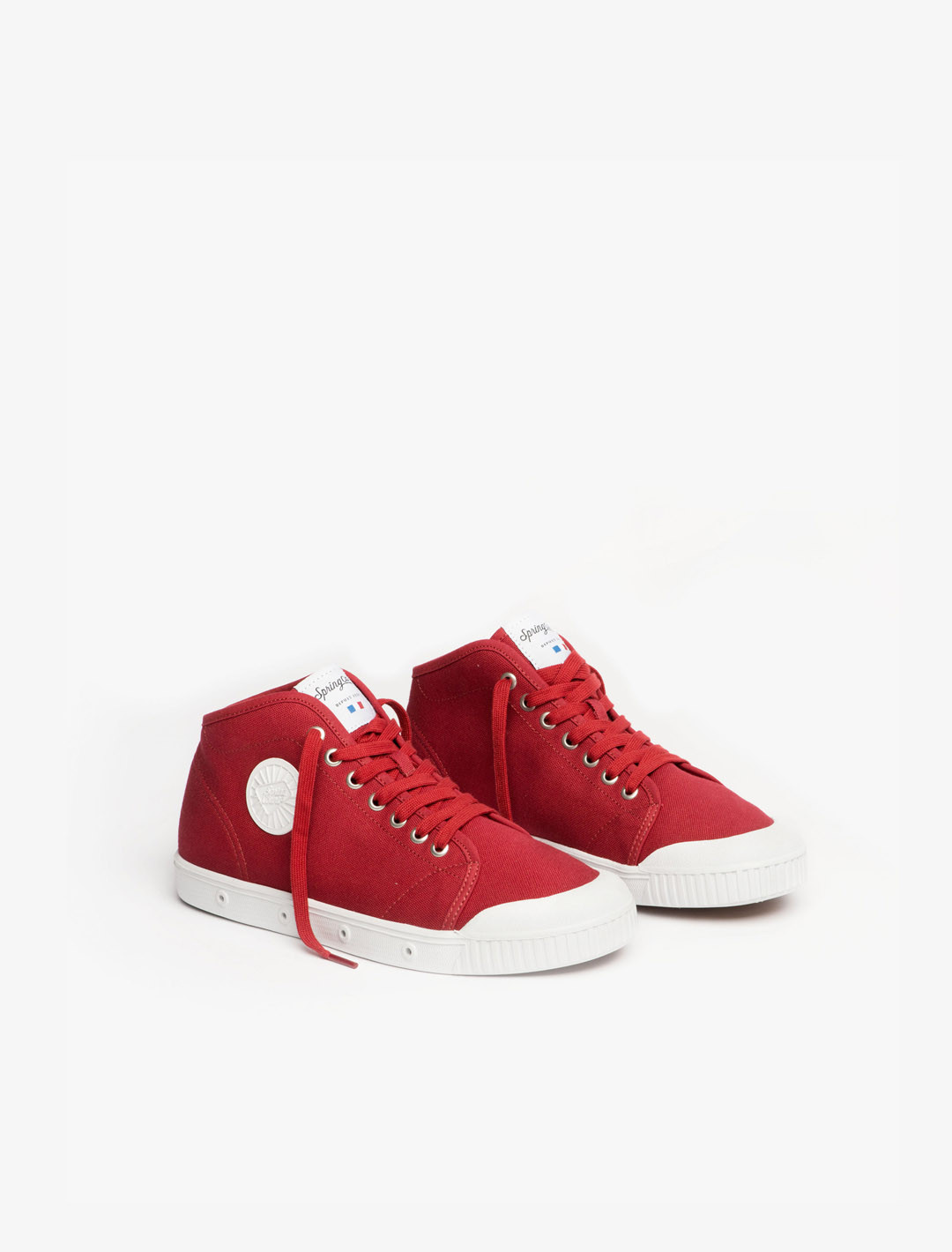 Unisex trainer B2 Canvas | Spring Court