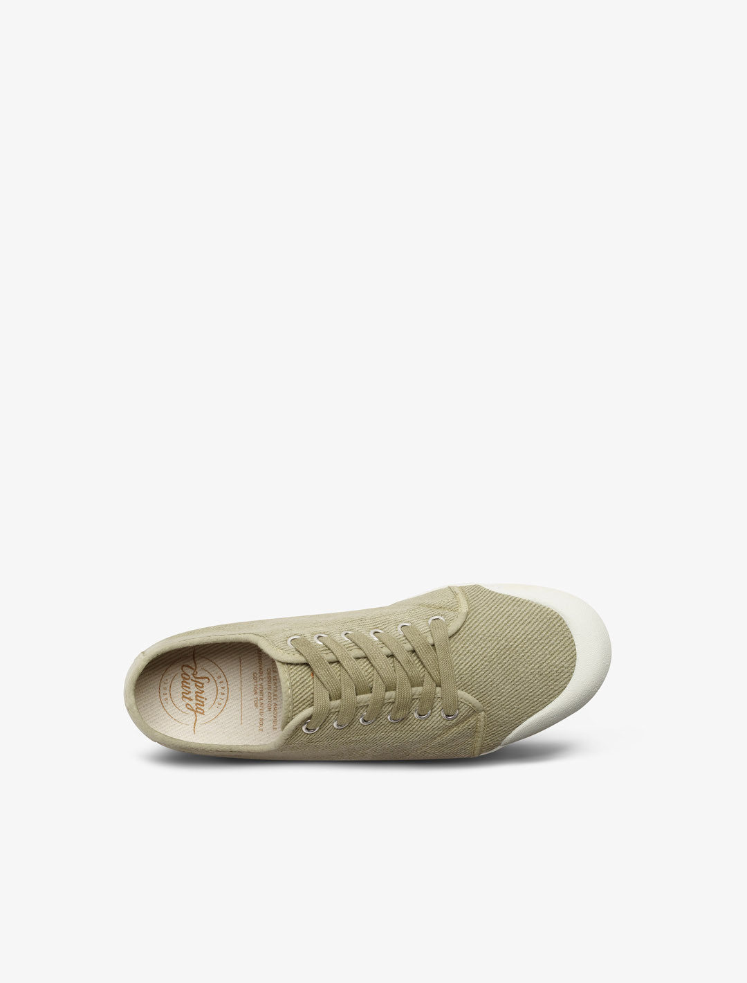 City trainers - G2 Washed | Spring Court