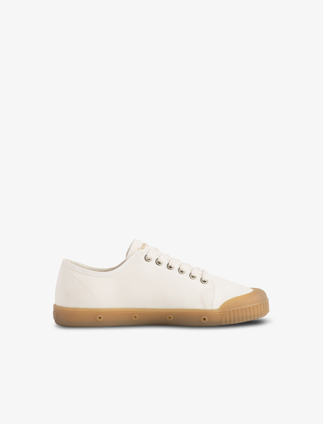 Tennis blanche G2 Heavy Canvas | Spring Court