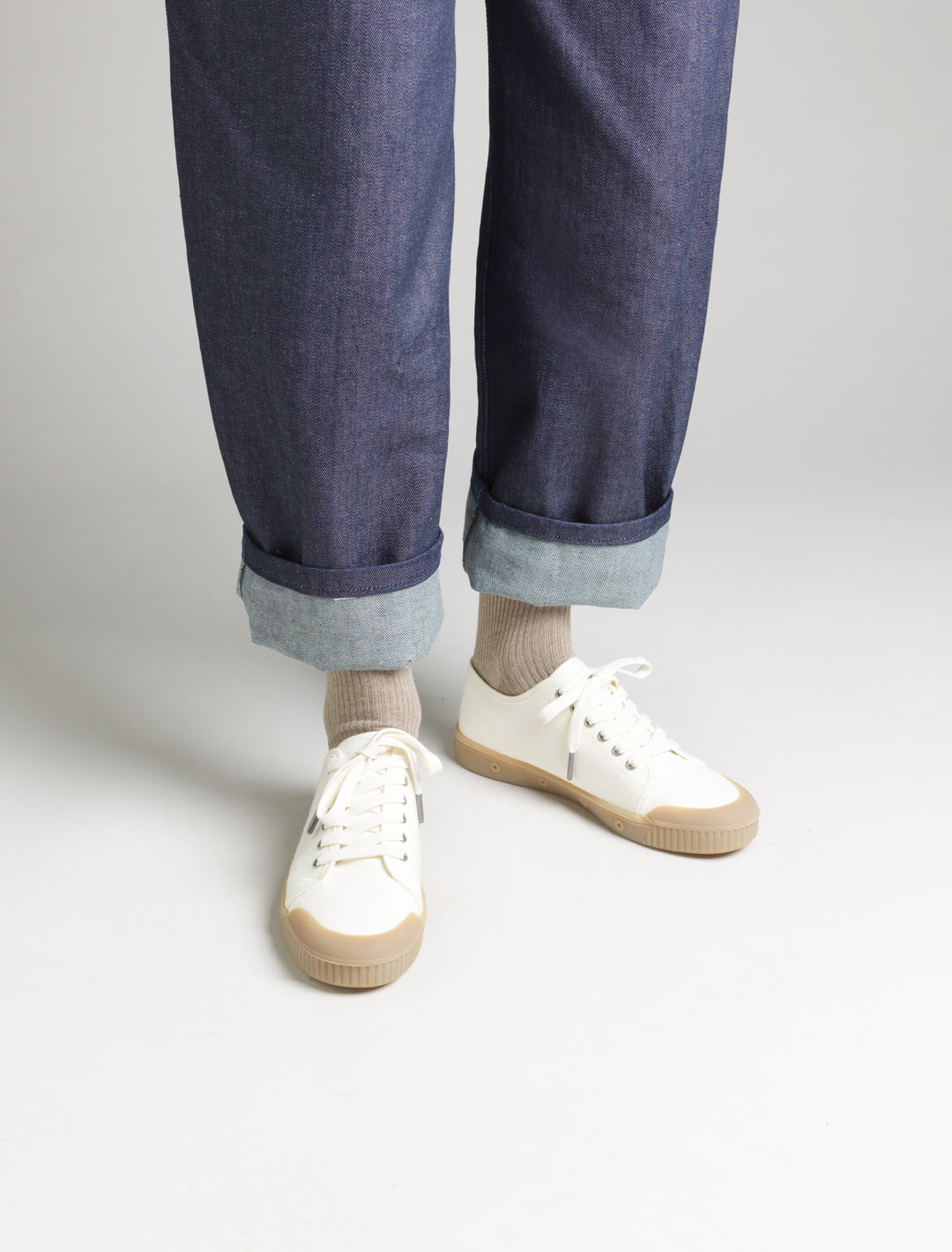 G2 HEAVY CANVAS Ecru