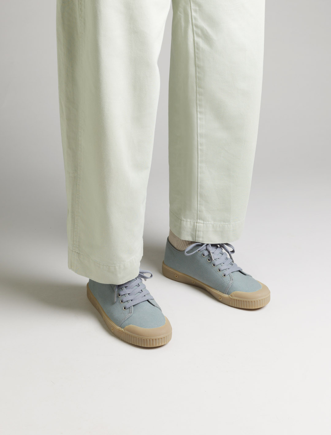 G2 HEAVY CANVAS Grey