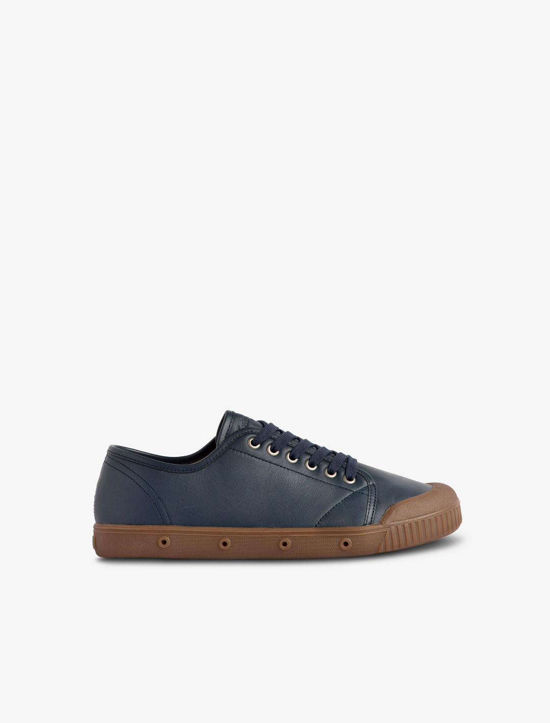 G2 SHEEPSKIN Indigo