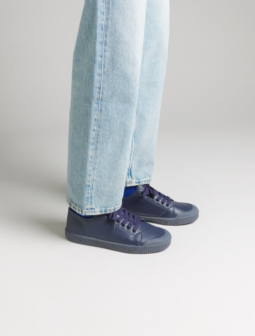 Tennis en cuir | Spring Court