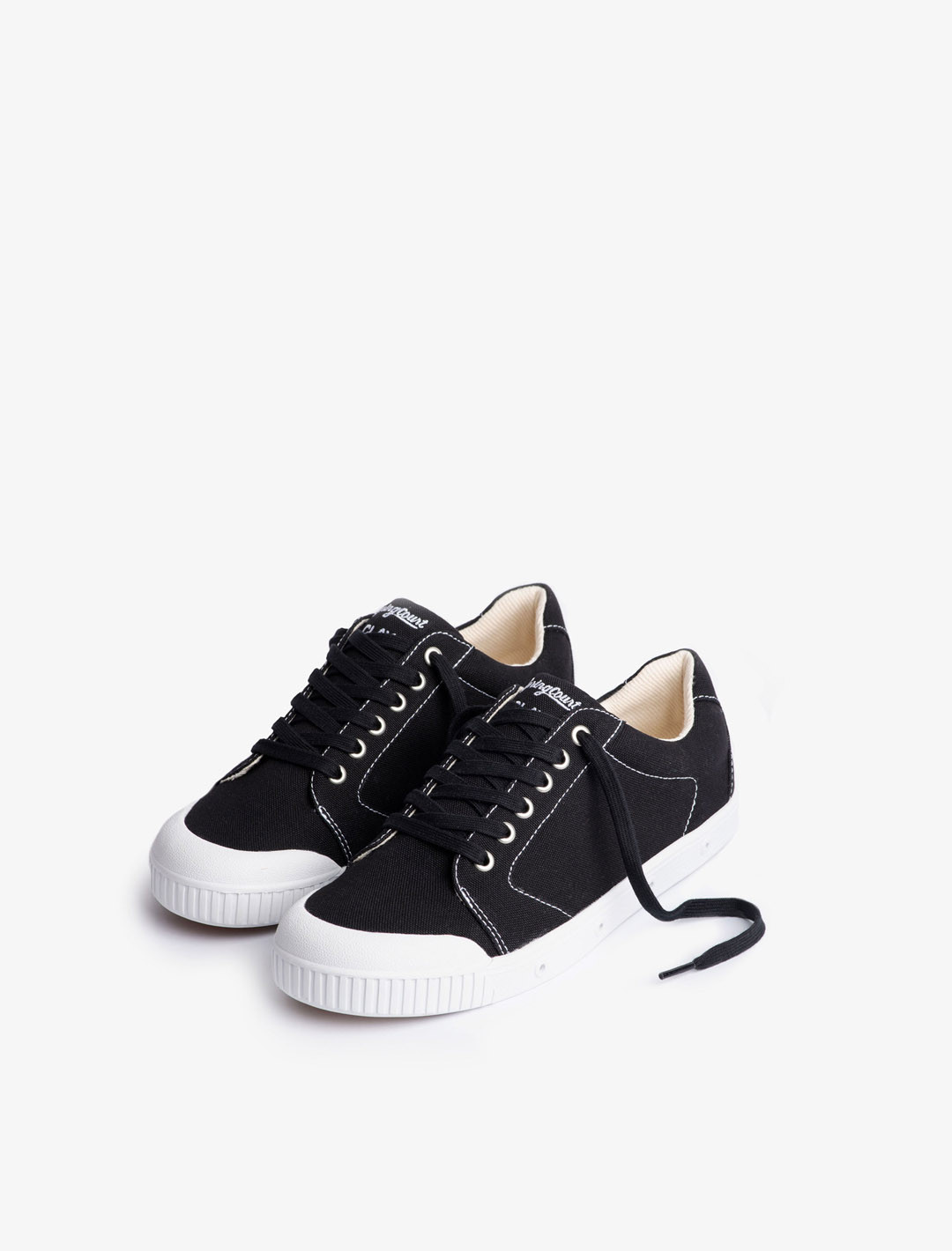 Spring Court Lifestyle