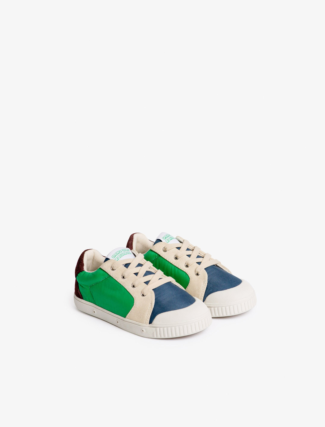 C2 BELLEROSE Green, Blue...